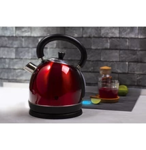 Berlinger Haus Burgundy INOX Elektromos Vízforraló (BH-9051)