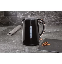 Berlinger Haus Black Rose 1,7 l-es Elektromos Vízforraló  (BH-9132)