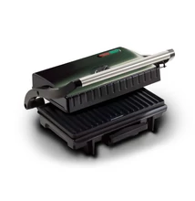 Berlinger Haus Emerald Elektromos Kontakt Grill- és Szendvicssütő (BH-9272)