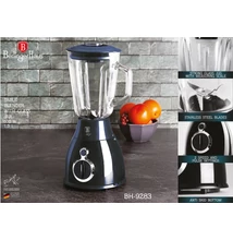 Berlinger Haus Aquamarine Turmixgép 1,5 l-es mércés kancsóval (BH-9283)