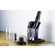 Berlinger Haus Black Silver 5 db-os Kézi Robotgép (BH-9297)