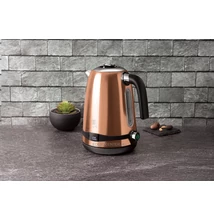 Berlinger Haus Rose Gold Digitális Hőfokszabályzós Vízforraló (BH-9326)