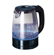 Berlinger Haus Aquamarine Elektromos Vízforraló Led-es világítással (BH-9347)