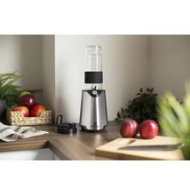 Berlinger Haus Black Silver Turmix, Smoothie készítő 2 az 1 ben (BH-9447)