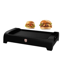Berlinger Haus Black Rose elektromos  Grill-, Rostsütő (BH-9650)