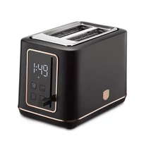 Berlinger Haus Black Rose Digitális Kenyérpirító (BH-9661)