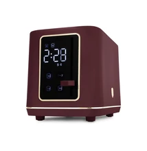 Berlinger Haus Leonardo Digitális Kenyérpirító (BH-9662)