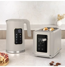 Berlinger Haus Sahara Digitális Kenyérpirító + Vízforraló (BH-9663/9738)