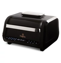 Berlinger Haus Forrólevegős Sütő és Grill 16 az 1-ben (BH-9667) 