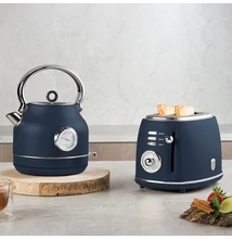 Berlinger Haus Deep Sea Kenyérpirító + Vízforraló (BH-9765/9764)