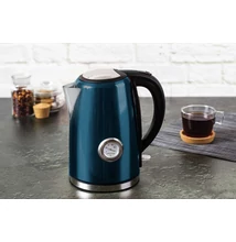 Berlinger Haus Aquamarine 1,7 l-es Elektromos Vízforraló Hőfokjelzővel (BH-9071)