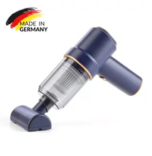 CLEANMAXX Akkus Kéziporszívó 6 részes (DS12704-L)