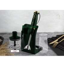 Berlinger Haus Emerald 5 db-os Kézi Robotgép (BH-9299)