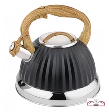 Happy Cooking BORA Teáskanna 3.0 L (RS-1338B)