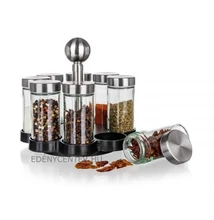 Banquet MERCY 8 részes asztali fűszertartó szett (BQ-28681043)