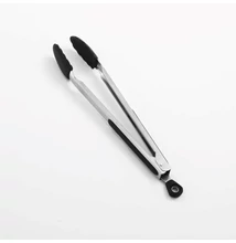   Landmann rozsdamentes acél húsfogó csipesz (13347-L)