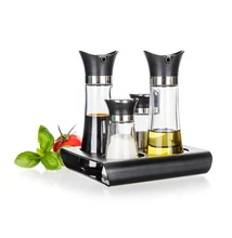 Banquet EXCELLENT 5 részes fűszertartó (BQ-04281375)