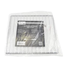 Perfect Home Állítható sütőrács (13989)