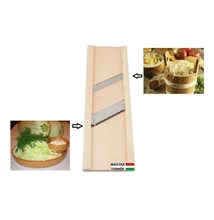 Tök-, és Káposztagyalu 2 az 1- ben (BA-147)