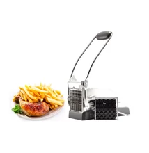 Perfect Home Extra Erős Hasábburgonya vágó (14866)