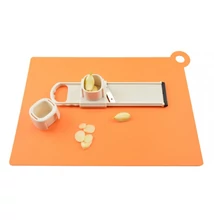 Fokhagyma Szeletelő - és Reszelő (28185)