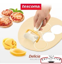 Tescoma Delicia Tésztavágó henger kerek 7 cm-es (630040)