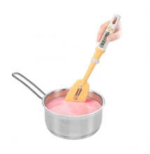 Tescoma Delicia Digitális hőmérő spatulával (630128)