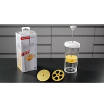 Tescoma Delicia Multifunkciós konyhai habverő 3 db tárcsával (630276)