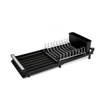 Berlinger Haus Black Rose Állítható Edényszárító (BH-8892)