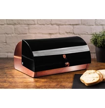 Kenyértartó Black Rose Gold Collection (BH-1735)