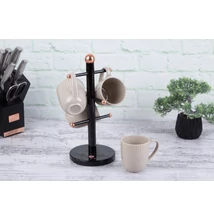 Berlinger Haus Black Rose Bögretartó állvány (BH-1736)