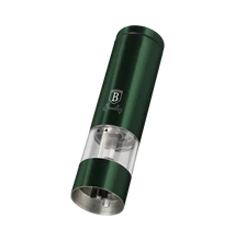 Berlinger Haus Emerald elektromos só-és borsőrlő (BH-1976)