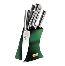 Berlinger Haus Emerald 6 db-os késkészlet (BH-2448)