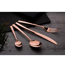Berlinger Haus Exkluzív 16 db-os evőeszközkészlet Rose Gold Collection (BH-2638)
