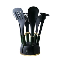 Berlinger Haus Emerald 7 db-os konyhai tálaló szett (BH-6243)