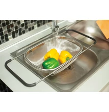 Berlinger Haus Gyümölcsmosó - Tésztaszűrő (BH-7204)