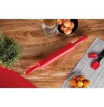 Berlinger Haus Burgundy szilikon sodrófa (BH-7774)