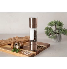 Berlinger Haus  Rose Gold 2 az 1-ben Só-és Borsőrlő (BH-8552)