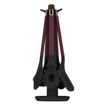 Berlinger Haus Leonardo 6 db-os konyhai tálaló szett (BH-8620)