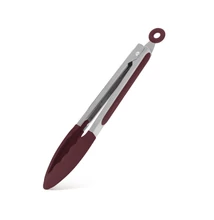 Berlinger Haus Leonardo rozsdamentes acél húsfogó csipesz (BH-8760)