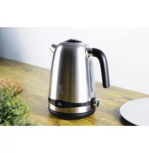 Berlinger Haus Black Silver Digitális Hőfokszabályzós Vízforraló (BH-9333)