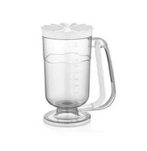 Palacsinta-, és muffintészta adagoló (L-00846)