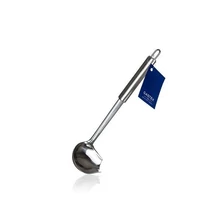 Gastex rozsdamentes csőrős merőkanál 31x9cm (84762020)