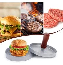 Carl Schmidt  Hamburger készítő szett (CS-70366)