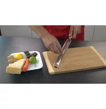 Tescoma PRESIDENT X-Sharp Kombinált Reszelő (638750)