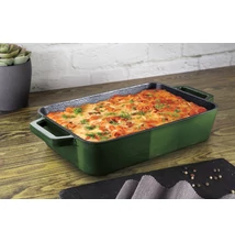 Berlinger Haus Emerald Zománcozott Öntöttvas tepsi (BH-6506)