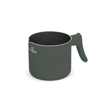 Berlingel Haus Matte Green Tejforraló (BH-8204)