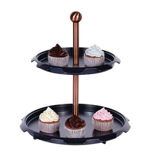 Berlinger Haus Black Rose Sütemény és Gyümölcs kínáló állvány (BH-6776)