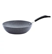 Berlinger Haus Gray Stone Wok 28 cm-es (BH-1159)