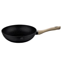 Berlinger Haus Ebony Maple Wok 28 cm-es (BH-1708)